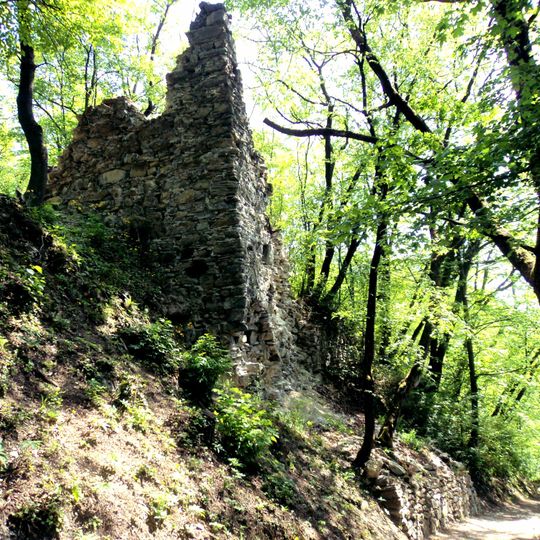 Radeče Castle