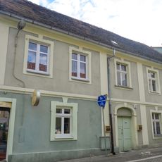 7 Skargi Street in Zielona Góra
