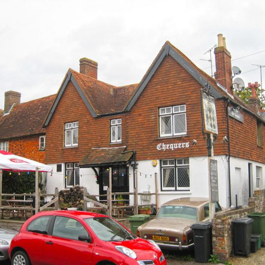 The Chequers Public House