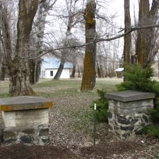 DeMoss Springs Park