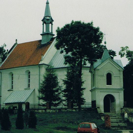 Piotrkowice, Jędrzejów County