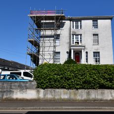 11 And 12, Friars Walk