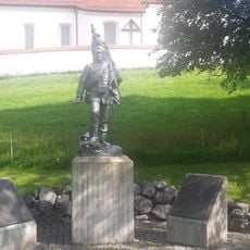 Kriegerdenkmal