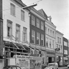 Oudestraat 60, Kampen