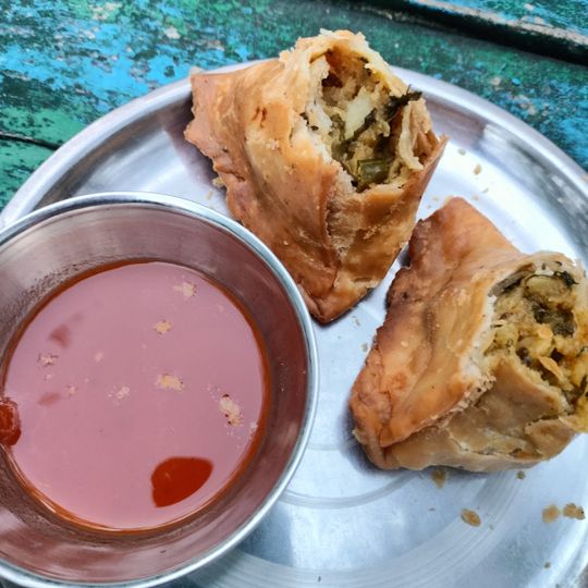 Ganga Dhaba