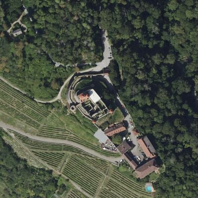 Vu du ciel 2