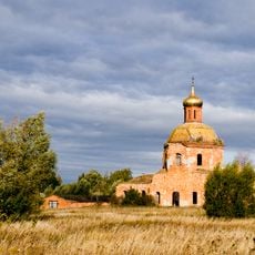 Church of the Nativity of Christ (Goloshchapovo)