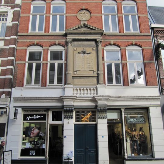 Synagogue Roermond