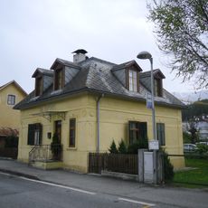 Karl-Told-Straße 1A