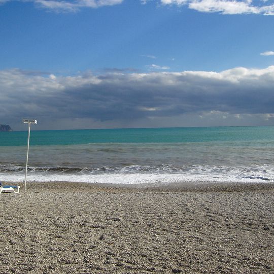 L'Albir