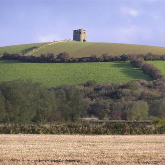 Burt Castle
