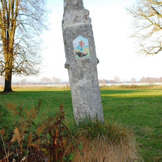 Bildstock Lindmayrstraße