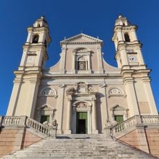 Basilica di Santo Stefano