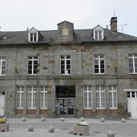 Saint-Brice-en-Coglès