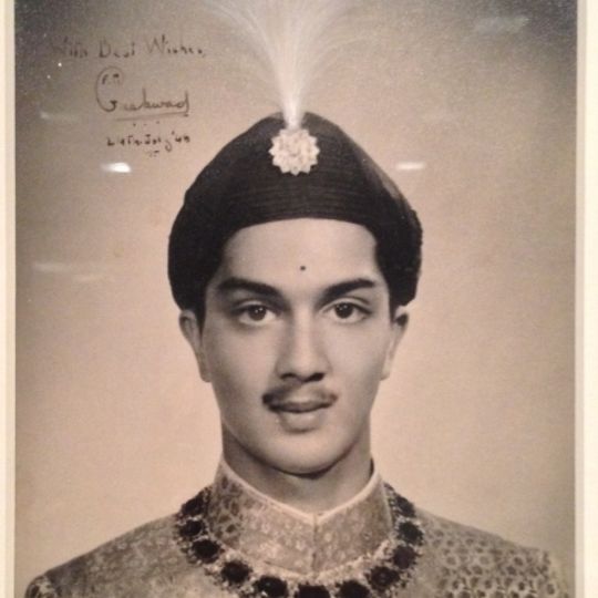 Maharaja Fateh Singh Museum