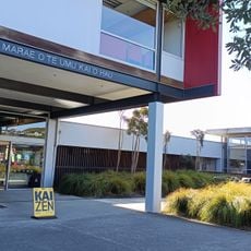 Pātaka Art + Museum