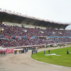 Estadio Monumental Virgen de Chapi