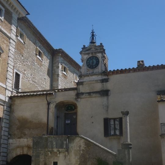 Loggia dei banditori