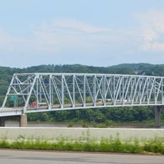 Jennings Randolph Bridge