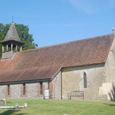 Church of St Andrew