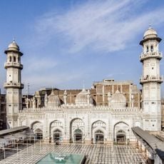 Mahabat-Khan-Moschee