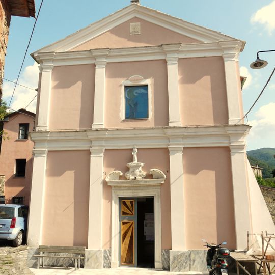 Chiesa della Santissima Annunziata