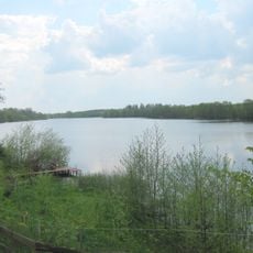 Miłkowskie Lake