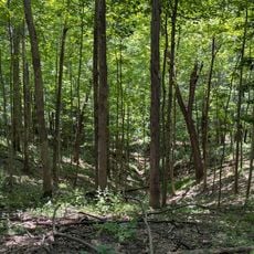 Siloam Springs State Park