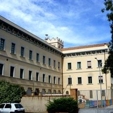 Seminari Diocesà de Solsona