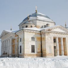 Cathedral of Saints Boris and Gleb (Torzhok)