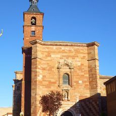 Iglesia de San Francisco