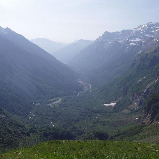 Cinca River