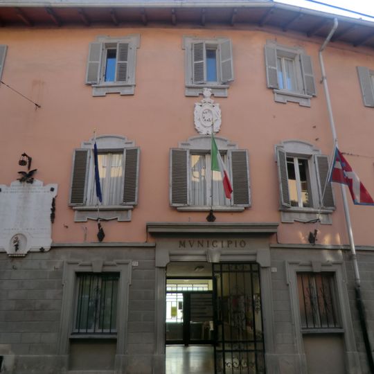 Palazzo comunale