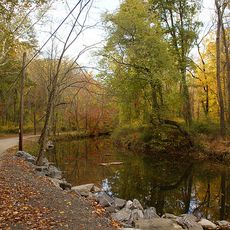 Ridley Creek State Park