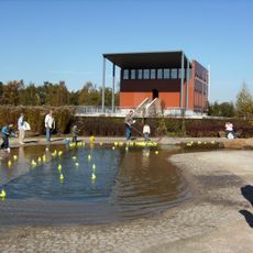 Domaine provincial de Chevetogne