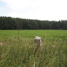 Kříž nad Puclicemi