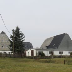 Zwickauer Straße 530 Chemnitz-Reichenbrand