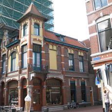 Oudestraat 148, Kampen