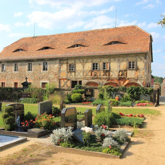 Kirchschule Weißenberg