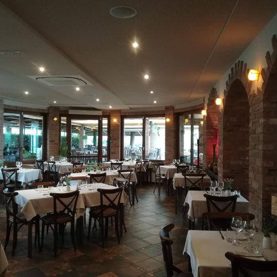 Ristorante Pizzeria k13