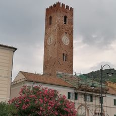 Torre del Comune