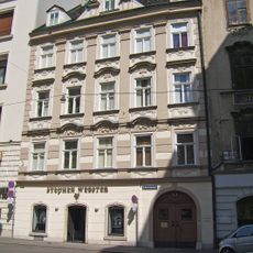 Zum lustigen Bauerntanz