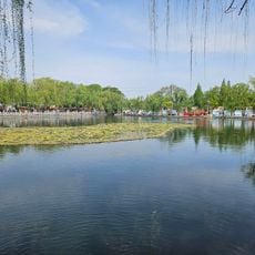 百花洲壹號院