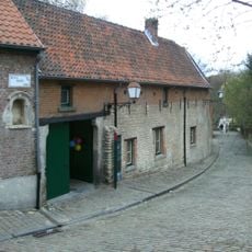 't Hoeveke
