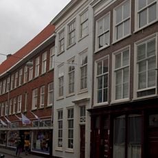 Westeinde 41, The Hague