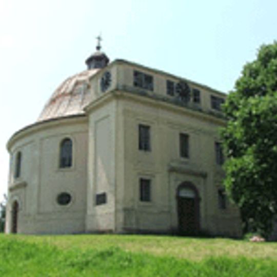 Kaplica Pokoju w Karłowicach