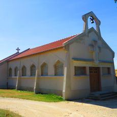 Ancienne chapelle Saints-Pierre-et-Paul de Dugny-sur-Meuse