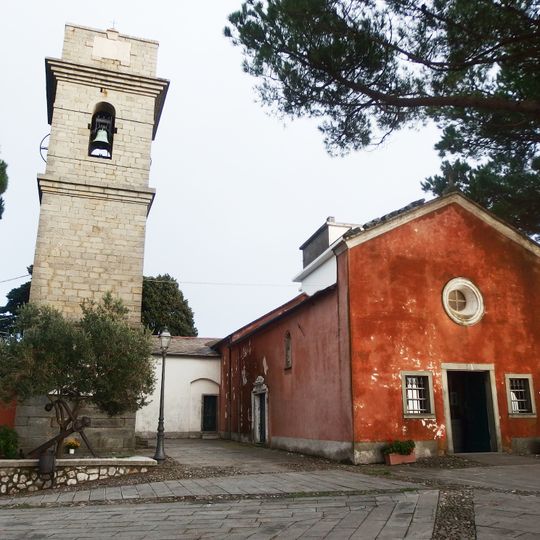 Chiesa di Santa Caterina