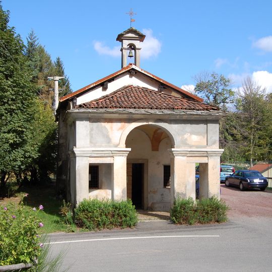 Oratorio di San Bernardo