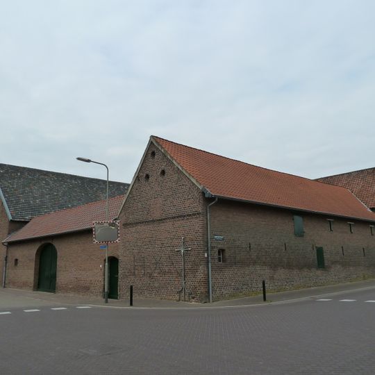 Geerstraat 2, Bingelrade